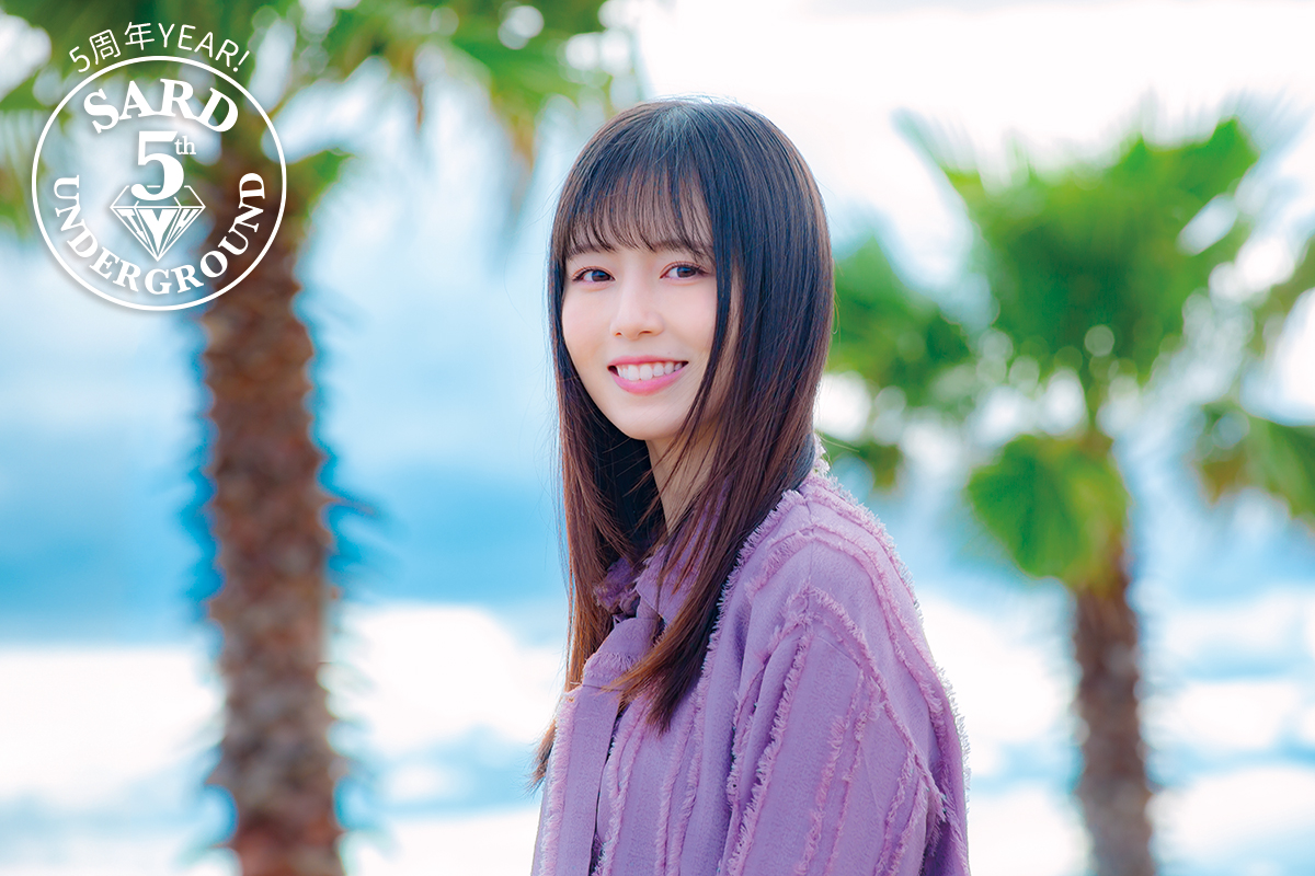 SARD CD販促用告知 B2ポスター ZARD tribute 3 非売品 ☆SARD