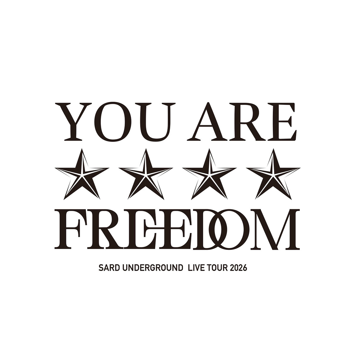 SARD UNDERGROUND OFFICIAL WEBSITE