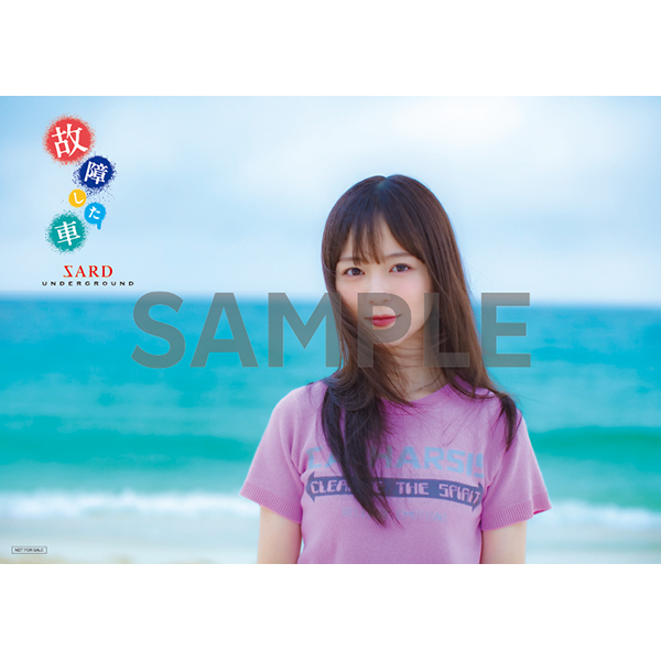 SARD UNDERGROUND OFFICIAL WEBSITE